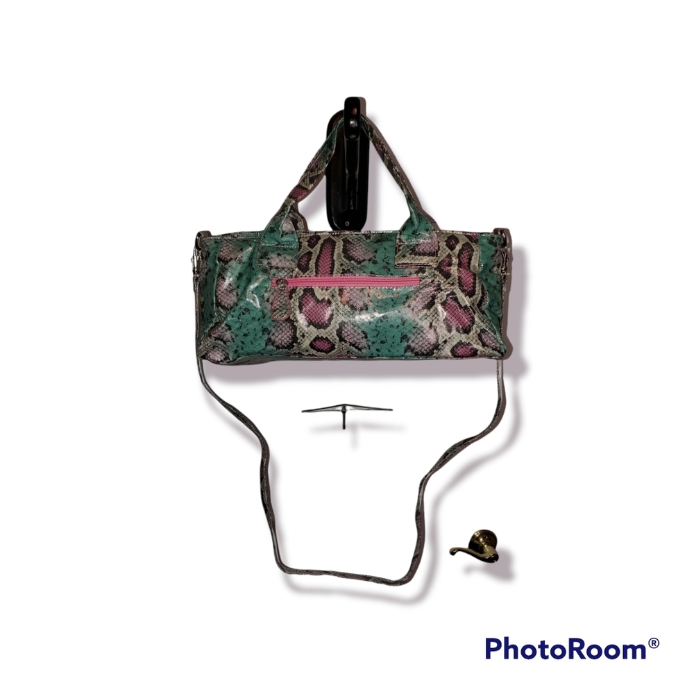 SR Squared, shoulder bag,